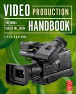 Computer Book ShopVideo Production Handbook Jim Owens Paperback 416 Pages