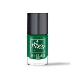 Miscos Miscos Champagne Green Glossy 10ml (Pack of 2)