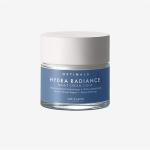 ORIFLAME-OPTIMALS Hydra Radiance Night Cream Light