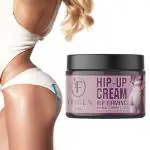 Frygen Hip Up Oil for skin toning For Stomach, Hips & Thigh neck back legs cream for women- 50gm_Pack Of 1
