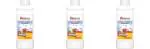 Swipol Klaire-G laundry liquid deteregent 500l pack of 3