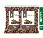 Trinetra Cloves 100 g (50g X 2 Pack) Laung