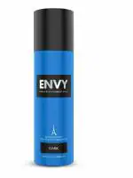ENVY Dark Deodorant - 120ML | Long Lasting Deo Spray For Men