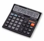 BAROT ENGINEERING CITIZEN Basic Calculator CT-555N Basic Calculator