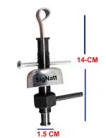 SigNatt Heavy bearing puller/fan puller (6201 6202) two in one Hand Tool Kit