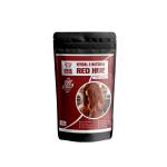 Natural Red Hue Hair Colour