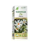 Cura Ayurvedic and Unani Harsingar Juice 500ml