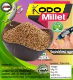 Pmw - Grade A Quality - Kodo Millet - Kodon - Varagu - Arikelu - Haarka - Kodra - Kodua - 1 Kilo