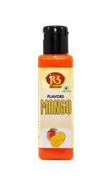 K3 Masala Mango Flavor food Essence.30gm