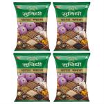 Suvidhi Chatpat Masala 500gm(Pack of 4) in all 2000gm
