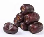 Dates (Khajoor/Khajur), 1 Kg | All Natural | No Preservatives | No Added Sugar | Gluten Free
