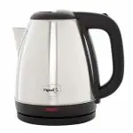 Pigeon Amaze Plus Electric Kettle (14289-M) with Stainless Steel Body, 1.5 litre,