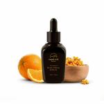 Mayaa Veda Herbal Vitamin C Serum for Skin whitenening - Brightening and Hyperpigmentation, 30 ML - Pack of 1