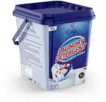 Fiviza Matic Top Load Detergent Washing Powder Detergent Powder 4 kg (detergent)