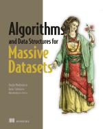 Computer Book Shop Algorithms And Data Structures For Massive Datasets Ines Dedovic, Emin Tahirovic, Dzejla Medjedovic Paperback 304 Pages
