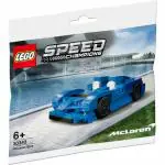 LEGO 30343 McLaren Elva V29