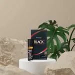 Arman Attar Roll on Perfume For Men & Women Black | Premium Luxury Perfume