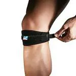 LP Support Patella Brace (Black)