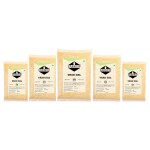 Farmup Urad Dal | Split Urad Without Skin (1Kg Pack of 5)