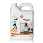 Diolty Quick and Easy Kitchen Cleaner - 5L(Orange)