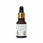 Cressida Eucalyptus Oil - Packed With Purity To Restore Your Body, Hair, & Skin Into Its Healthy Form ( Size : 15 Ml )