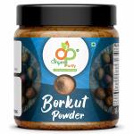 Organic Purify Borkut Powder- 250g | 100% Pure & Natural Indian Jujube Powder | Authentic Borkut Churan for Digestion & Taste