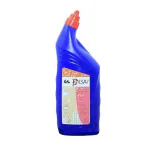 BALSAJ Liquid Bathroom & Toilet Cleaner | Disinfectant Liquid | Stain Remover - 1L (Citrus Fragrance)