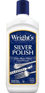Wright's Silver Polish 249 gm SMAC