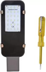 PE PE350 Flood Light Outdoor Lamp (White)