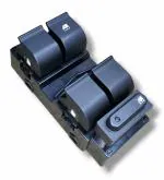 PAANJO Power Window Switch Button For Tata Zest 1.2L (08.2014-04.2016) (OEM Reference Part Number - 542754500176)