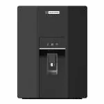 Blue Star Cresto RO + UF Water Purifier with Aqua Taste Booster |7 Liter Storage|Suitable for water with TDS up to 2000 ppm | Flexible Wall mount or Table top Installation|CR3BLAM01|Black