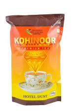 Vatsh's Welcome Kohinoor Premium Hotel Dust Tea - 500 g (pack of 2)