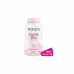 BEAUTY KINGDOM Ponds Pinkish Powder