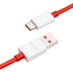 BOWO USB Type C 65W Fast Charger Cable Fast Charging USB C Data Cable Compatible for Samsung Galaxy S10e S10 S9 S8 Plus S10+, Note 10 Note 9 S22,S20,M31s,M40 (3 FT Pack of 1, Red+White)
