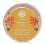 AVP Murivenna | Ayurvedic Antiseptic First Aid Pain Relief Balm for Cuts | Wounds | Bruises | Heals Burns and Sports Injuries - 30g