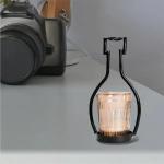 EASY LIFE DOOR STEP SERVICES Black Candles Specifications