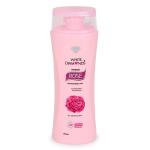 WHITE DIAMONDS ROSE BODY LOTION 200ML