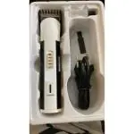 VALORA KM-702B Rechargeable Beard And Hair Trimmer With One Adjustable Comb, 45 Min Runtime Professional Hair Trimmer