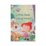 SWETS Information Services Pvt Ltd Little Red Riding Hood