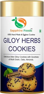 Sapphire Foods Healthy Cookies 150 g
