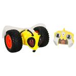 KARMA 2.4G Bee Tumble 360 Degrees Remote Control Car for kids 3Y+, Multicolour