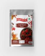 Okhli Musal Brand Laal Maans Masala Natural & Fresh