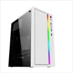 Zoonis Intel Core i5-2400 (8GB RAM/2GB IG/1TB Hard Disk/120GB SSD/Windows 10 Pro (64-bit)) Mid Tower