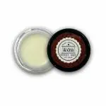 The Boom Bath Kukui Nut Lip Balm, 5g, Herbal Lip Moisturizer for Dry, Damaged, and Chapped Lips (Pineapple Flavor)