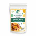 Beauty Secrets Ayurvedic Bridal Ubtan Powder for Skin Radiance and Tan Removal