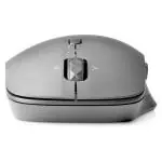 HP Bluetooth Travel Mouse Black 6SP25AA