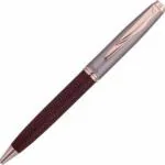Krink Timeless Antique Pen Featuring Premium Germany Made Components, Exquisite Gift Box Ideal for Any Occasion | Blue Ink | Pack of 1