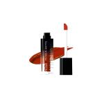 INOUR Primer+Matte Liquid Lipstick-Real Red, 3.5 gm (Waterproof, Non Transfer, Matte Finish)