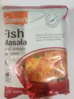 Eastern Fish Masala 1000G