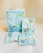 JISHAN TOOTHPASTE TABLET | Dental Wellness